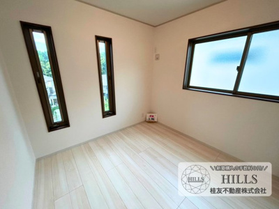 【洋室】 | 船橋市行田町