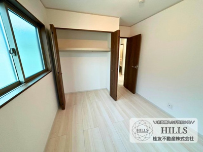 【洋室】 | 船橋市行田町