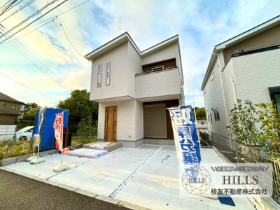 【外観】 | 船橋市行田町 | まずは資料だけ、というお客様は「資料をもらう（無料）」をタップ！