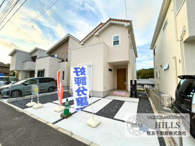 【外観】 | 船橋市行田町