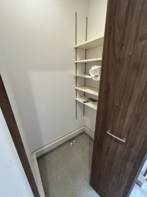 【玄関】 | 船橋市行田町