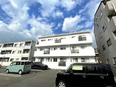 【外観】 | ピース リベルタ kita sakoA棟