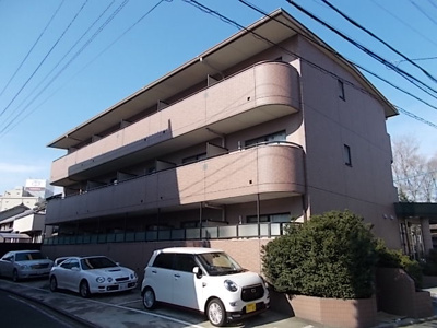 【外観】 | 林風館