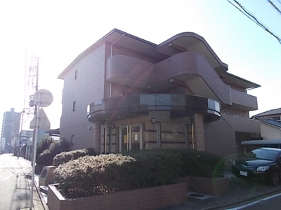 【外観】 | 林風館