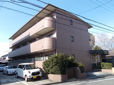 【外観】 | 林風館 | 林風館 