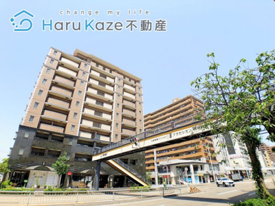 【外観】 | サニーストン瑞穂【名古屋市賃貸・駅徒歩5分以内】