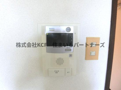 【セキュリティ】 | トーカンキャステール通町