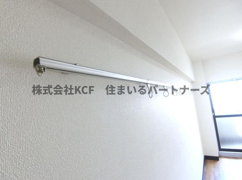 トーカンキャステール通町の設備