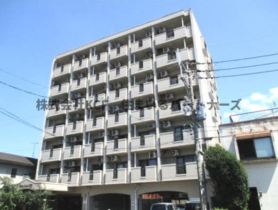 【外観】 | トーカンキャステール通町 | 外観は落ち着いています