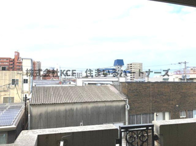 【展望】 | トーカンキャステール通町