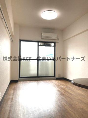 【洋室】 | トーカンキャステール通町 | 使い勝手のいい洋室です