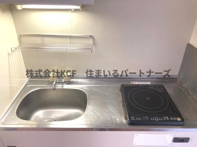 トーカンキャステール通町の設備