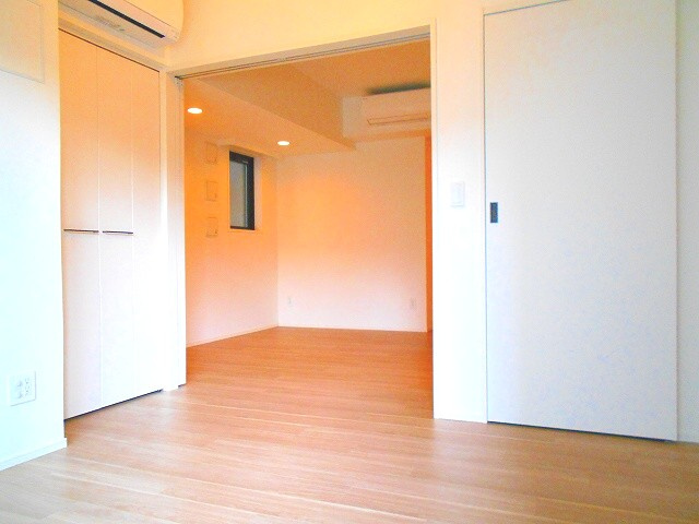 エスタート入谷Ⅱ