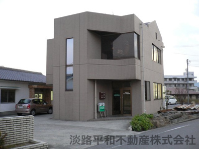 【外観】 | Keiビル