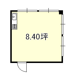 【間取り】 | Ｋｅｉビル