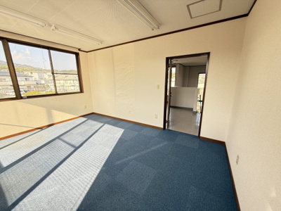 【和室】 | Keiビル