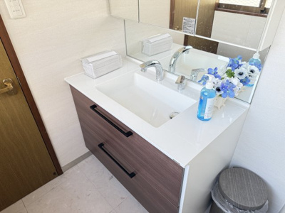 【洗面所】 | Ｋｅｉビル