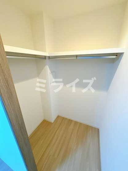 【収納】 | アヴェニール千里山松が丘