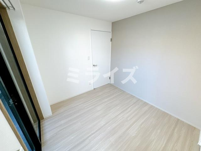 【寝室】 | アヴェニール千里山松が丘