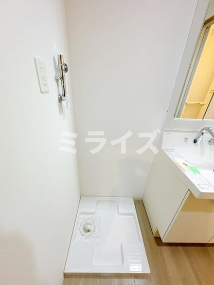 【設備】 | アヴェニール千里山松が丘