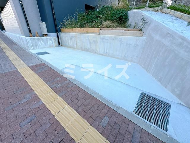 【その他】 | アヴェニール千里山松が丘