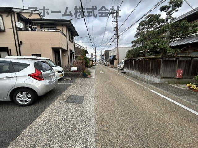 プレミール當麻の周辺