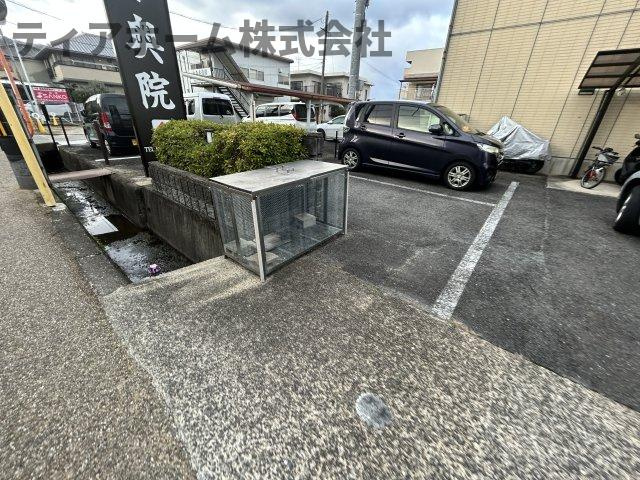 プレミール當麻のその他共用部分