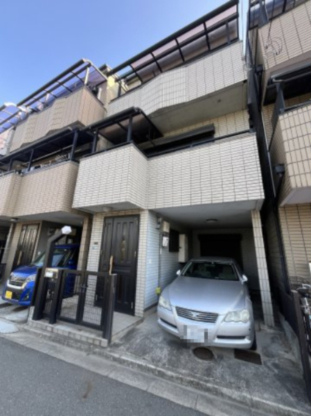 若江西新町４丁目中古戸建