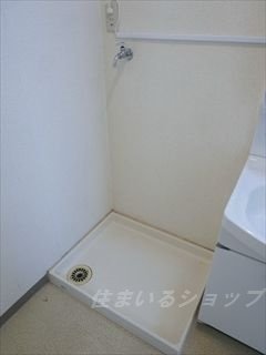 広島市安佐北区落合２丁目の賃貸マンションの設備