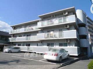 広島市安佐北区落合２丁目の賃貸マンション