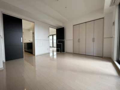 【洋室】 | ロイヤルパークス桃坂 | ロイヤルパークス桃坂　洋室