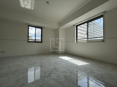 【洋室】 | ロイヤルパークス桃坂 | ロイヤルパークス桃坂　洋室