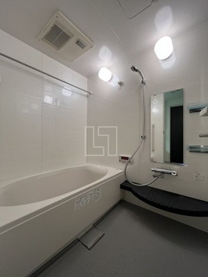 【浴室】 | ロイヤルパークス桃坂 | ロイヤルパークス桃坂　バスルーム