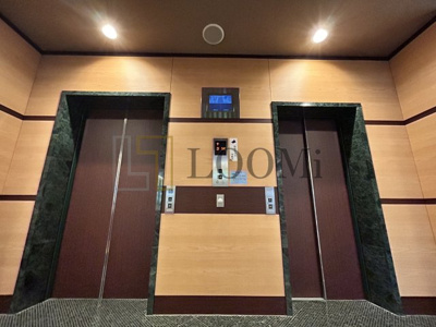 【その他共用部分】 | ロイヤルパークス桃坂 | ロイヤルパークス桃坂　エレベーター