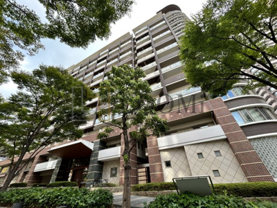 【外観】 | ロイヤルパークス桃坂 | ロイヤルパークス桃坂　外観