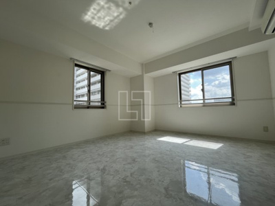 【洋室】 | ロイヤルパークス桃坂 | ロイヤルパークス桃坂　洋室