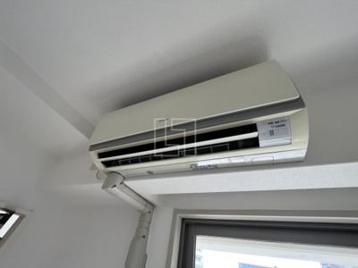 【設備】 | ロイヤルパークス桃坂 | ロイヤルパークス桃坂　エアコン