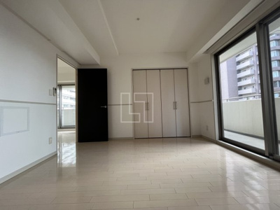 【洋室】 | ロイヤルパークス桃坂 | ロイヤルパークス桃坂　洋室