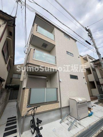 アルカサル吹田