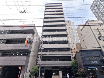 【外観】 | アーバネックス北久宝寺 | 外観です