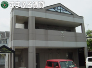 AQUA　岡崎市土井町の画像