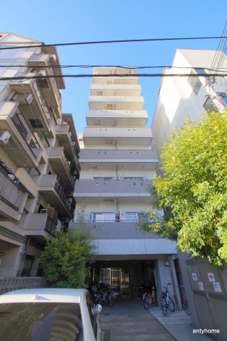 インベスト北梅田　仲介手数料無料