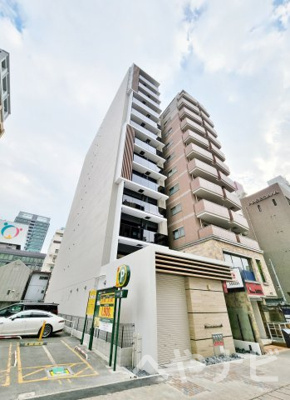 【外観】 | スリーアイランドタワー久屋大通 | ★外観※イメージ画像です