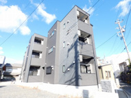 ハーモニーテラス笠寺町姥子山の画像