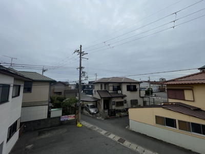 【展望】 | ハイツJOY