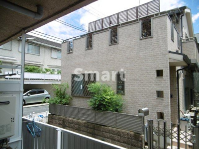 【展望】 | エスポアール中野