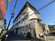 RIZEONE大蓮南の画像