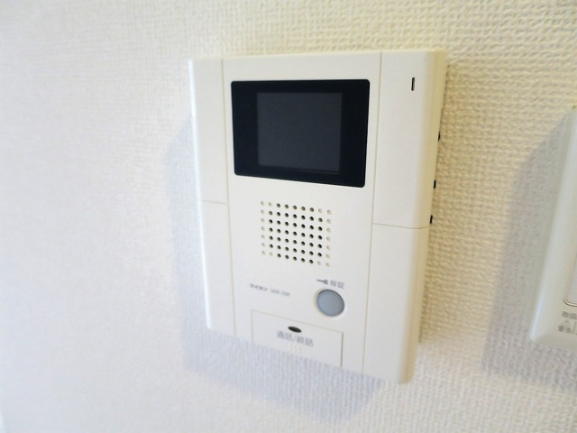テンポ フェリーチェのセキュリティ