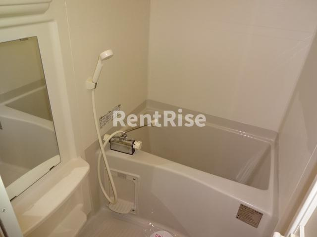 フォレスト宮西の展望|ユニットバス(イメージ)