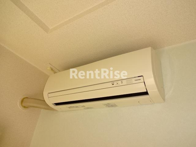 フォレスト宮西|エアコン(イメージ)